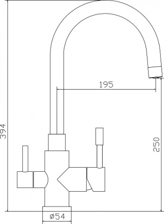 ��������� Seaman Eco Venice SSN-1339 ��� �������� �����
