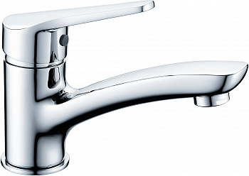  Elghansa Waschtischarm 1600575  