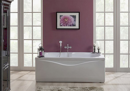 ��������� ����� Aquanet Tea New 244187 180x80 � ��������