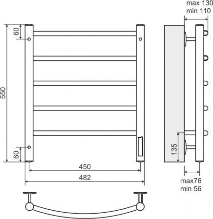 ����������������� ������������� Terminus ������� �5 450x550 ������