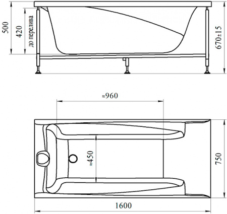 ��������� ����� Radomir Vannesa Massage ������� 2-75-2-0-9-204 160�75, � ������������� � ��������, ����� �����, �������