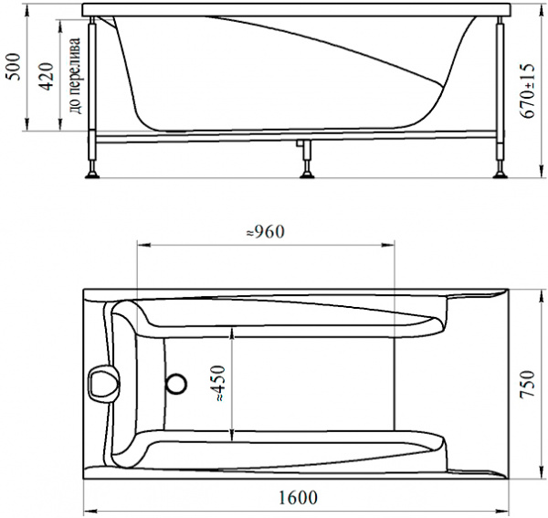 ��������� ����� Radomir Vannesa Massage ������� 2-75-2-0-9-204 160�75, � ������������� � ��������, ����� �����, �������