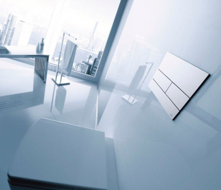 ������ ����� TECE Square II 9240832 �����