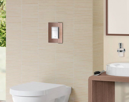 ������ ����� Grohe Skate Cosmopolitan Set Fresh 38805000