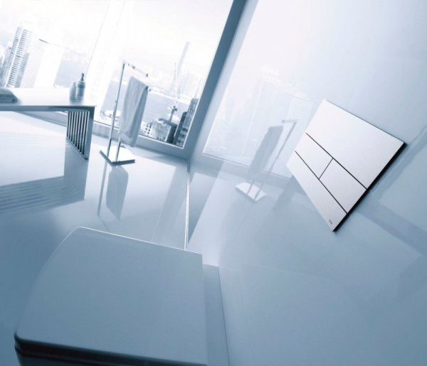 ������ ����� TECE Square II 9240832 �����