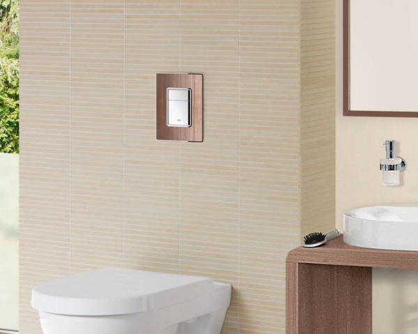 ������ ����� Grohe Skate Cosmopolitan Set Fresh 38805000