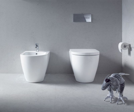 ���� ��������� Duravit ME by Starck 2289100000
