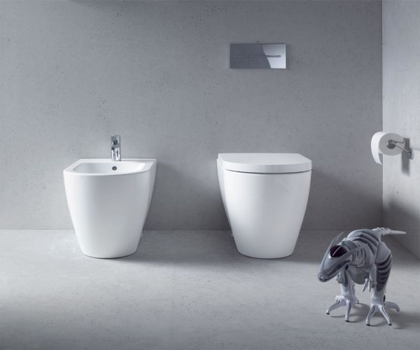���� ��������� Duravit ME by Starck 2289100000