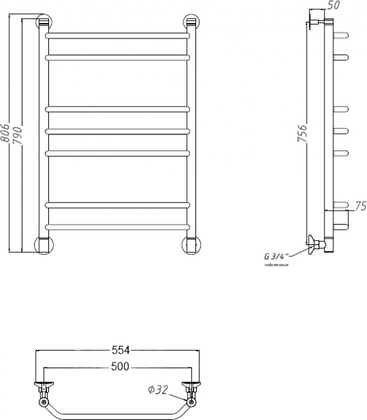 ����������������� ������� EWRIKA ���� ��3 80�50, ����