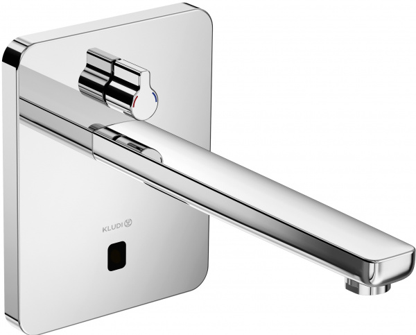 ��������� Kludi Zenta 3840005 ��� ��������