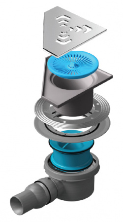 ���� ��� ���� Pestan Confluo Standart Angle1. � ����.
