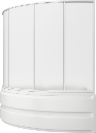 ��������� ����� Bas ����� 160x100 R + �������� ��� ����