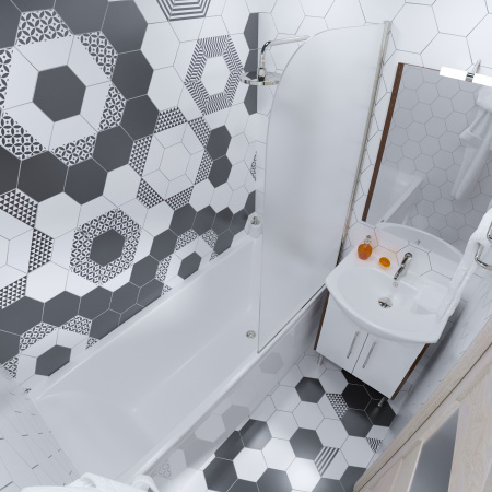 ��������� ����� Triton ����� 170x70