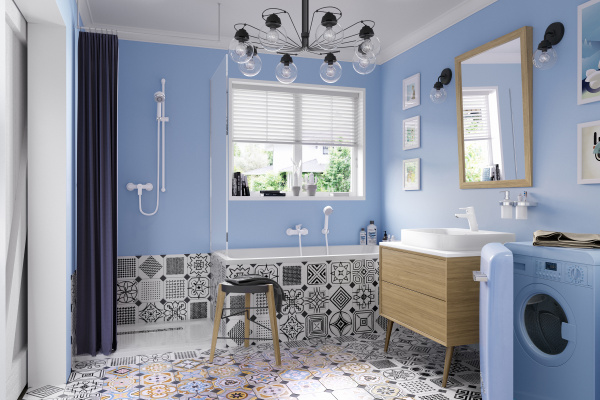 ��������� Kludi Pure&Easy 372909165 ��� ��������