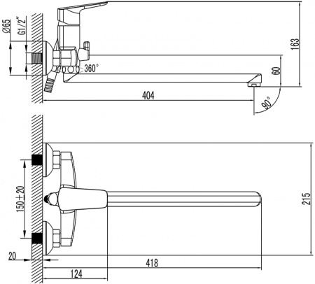 ��������� IDDIS Vibe VIBSBL2I10WA �������������