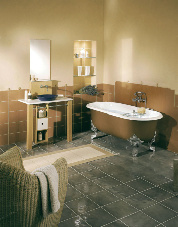 ��������� Jacob Delafon Cleo1889 E24313-CP ��� ����� � �����