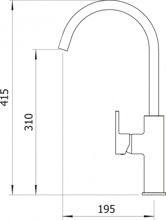 ��������� Clever Alpina Oval 61197 ��� �������� �����