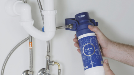 ��������� Grohe Red II Duo 30083001 ��� �������� �����, � ����������������