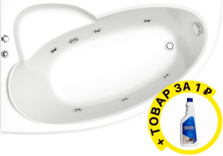 ��������� ����� Bas ����� �� �����16 160x100 L � �/� + ��������