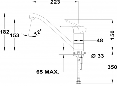 ��������� TEKA Mallorca 329136210 ��� �������� �����