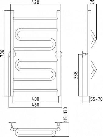 ����������������� ������� ������ ���������-51 80x40