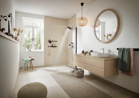 ��������� Hansgrohe Vivenis 110 75022700 ��� ��������, ������� �����