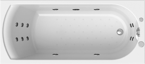 ��������� ����� Radomir Vannesa Massage ���� 2-77-2-0-0-225 170�75, � �������������, �������� � �������, �����