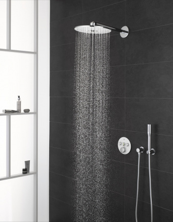 ������� ��� Grohe Rainshower SmartActive 26475LS0