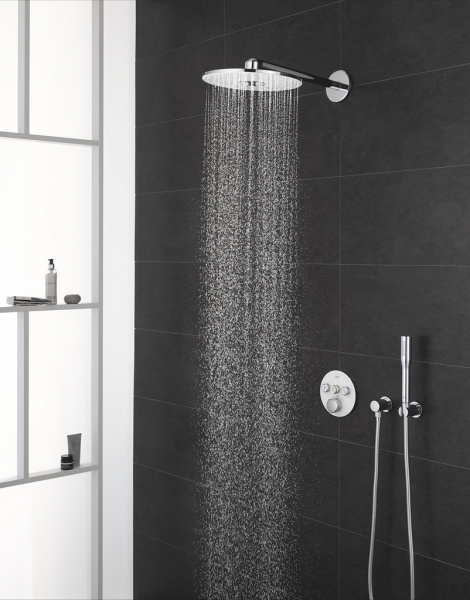 ������� ��� Grohe Rainshower SmartActive 26475LS0