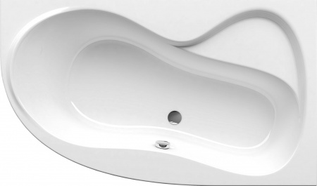 ��������� ����� Ravak Rosa 95 150x95 R � �������