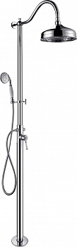 ������� ������ Timo Arisa SX-5000/00 chrome