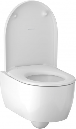 �������� Geberit iCon ������ + ����������� + ������-�������