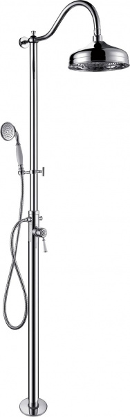 ������� ������ Timo Arisa SX-5000/00 chrome