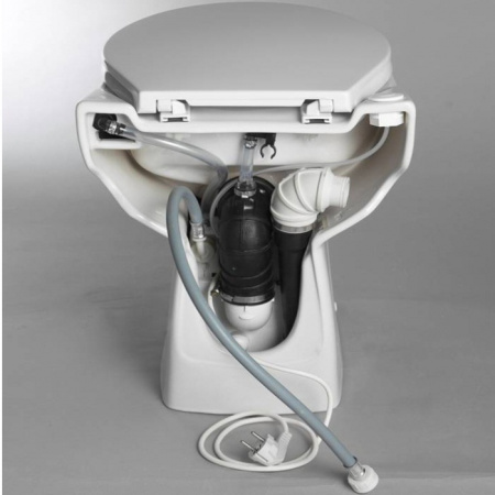 SFA Sanicompact C43 Silence ECO+ / �������� ����������� ������ � �������-�������������