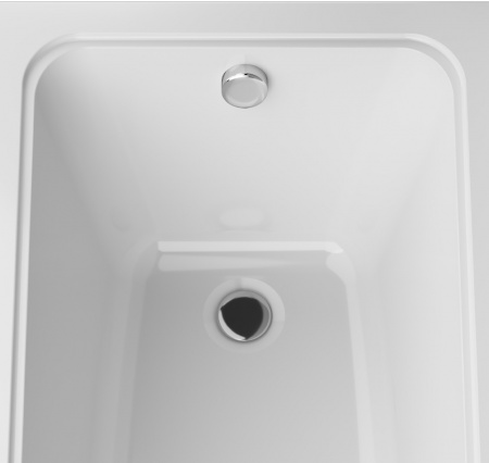 ��������� ����� AM.PM Gem 170x75 + ���������� AM.PM �� 30 ���� �������� �� �����������