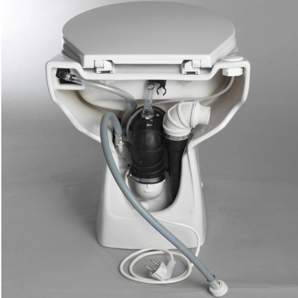 SFA Sanicompact C43 Silence ECO+ / �������� ����������� ������ � �������-�������������