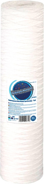  Aquafilter FCPP5M20B   