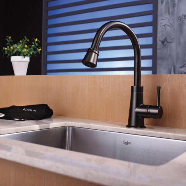 ��������� Kraus KPF-2220ORB ��� �������� �����