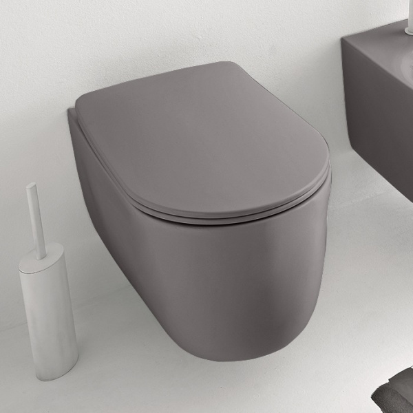   Kerasan Nolita 531489 ferro matt