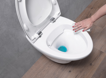 ������ ��������� Jacob Delafon Nouvelle Vague EDJ102-00