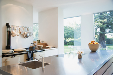 ��������� Kludi Steel 44850F860 ��� �������� �����