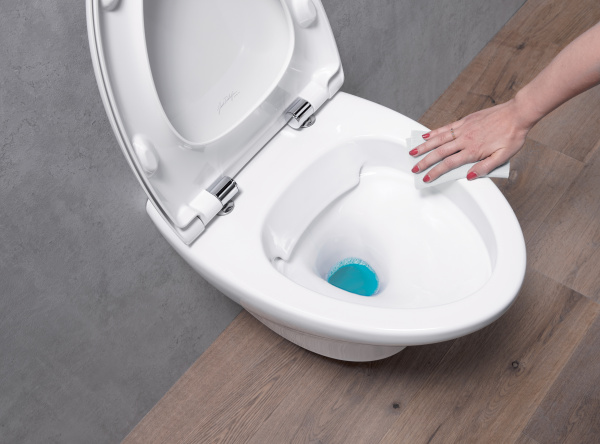 ������ ��������� Jacob Delafon Nouvelle Vague EDJ102-00