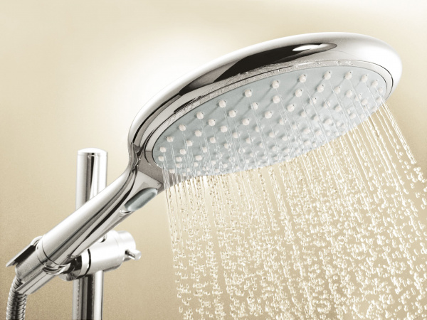 ������� ����� Grohe Rainshower Solo 27272000
