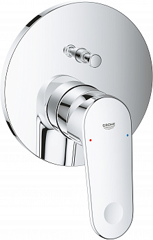��������� Grohe Europlus 24060002 ��� ����� � �����