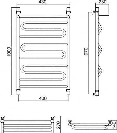 ����������������� ������� Aquanerzh ������ � ������ 100�40