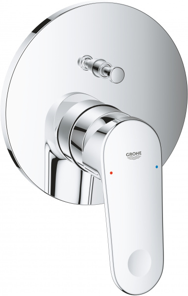 ��������� Grohe Europlus 24060002 ��� ����� � �����
