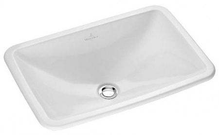 �������� Villeroy & Boch Loop & Friends 6145 1001 alpin