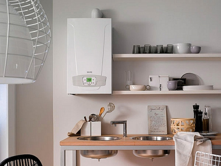 ������� ����� Baxi LUNA Duo-tec MP 1.110 (11,4-110,2 ���)