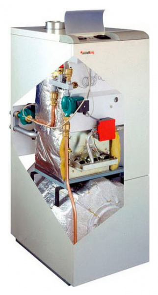 ������� �����	Protherm ������� 40 KLZ (38,5 ���)