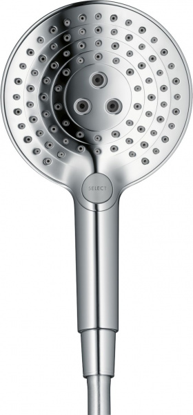 ������� ������ Hansgrohe Raindance Select S 240 27115000 Showerpipe
